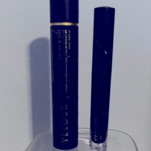 Velour Lash & Go 3 in 1 Eyeliner Magnetic Lash Adhesive- Black